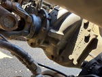 Drivetrain with