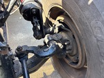 4 Underbody - Truck with