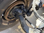 4 Underbody - Truck with