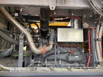 Engine with Engine - Left Side