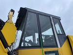 General Appearance with Glass