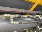 Hydraulics with
