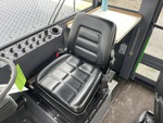 Control Station - Upper with Seats/Armrests