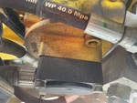 Hydraulics with Hydraulic Motors