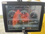 Cab with Gauges