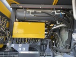 Engine with Engine - Right Side