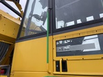 General Appearance with Hand Rails