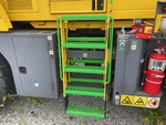 General Appearance with Steps/Ladders