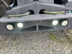 General Appearance with Exterior Lights