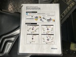 Configuration with