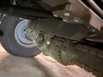 Chassis with