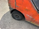 Chassis Photos with