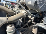 Motor with
