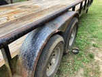 General Appearance with Sheet Metal (fiberglass) Condition