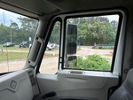 Cab with Mirrors