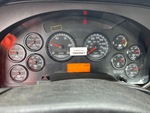 Cab with Oil Pressure
