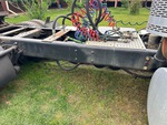 Underbody with Frame Condition