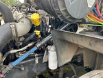 Engine with Fuel System