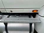 General Appearance with Sheet Metal (fiberglass) Condition