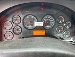 Cab with Gauges