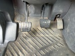 Cab with Brake Control