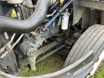 Underbody with Steering Components