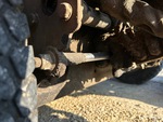 Drivetrain with