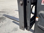 Chassis Lift with Load Back Rest