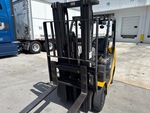 Chassis Lift with
