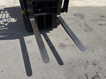 Chassis Lift with Forks
