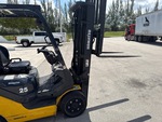 Chassis Lift with