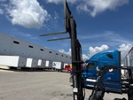 Chassis Lift with Mast/Boom Condition