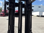 Hydraulics with Free Lift Cylinder