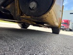 Chassis Lift with Frame Condition