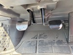 Chassis Lift with Master Cylinder/Brake Control