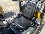 Control Station with Seats/Armrests