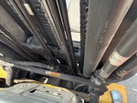 Hydraulics with Hoses (Hydraulics)