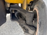 Hydraulics with Steering Cylinders
