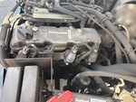 Engine with Engine - Right Side