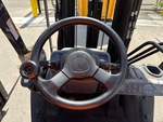 Control Station with Steering Control