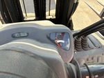 Control Station with Gauges