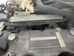 Engine with Exhaust System