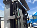 Chassis Lift with Chain / Tensioners