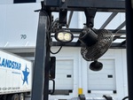 General Appearance with Exterior Lights