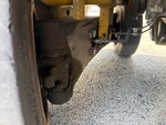Chassis Lift with Steering Linkage