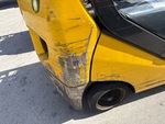 General Appearance with Paint
