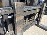 Chassis Lift with Side Shift