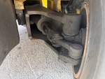 Hydraulics with Steering Cylinders