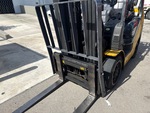 Chassis Lift with Load Back Rest