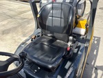 Control Station with Seats/Armrests